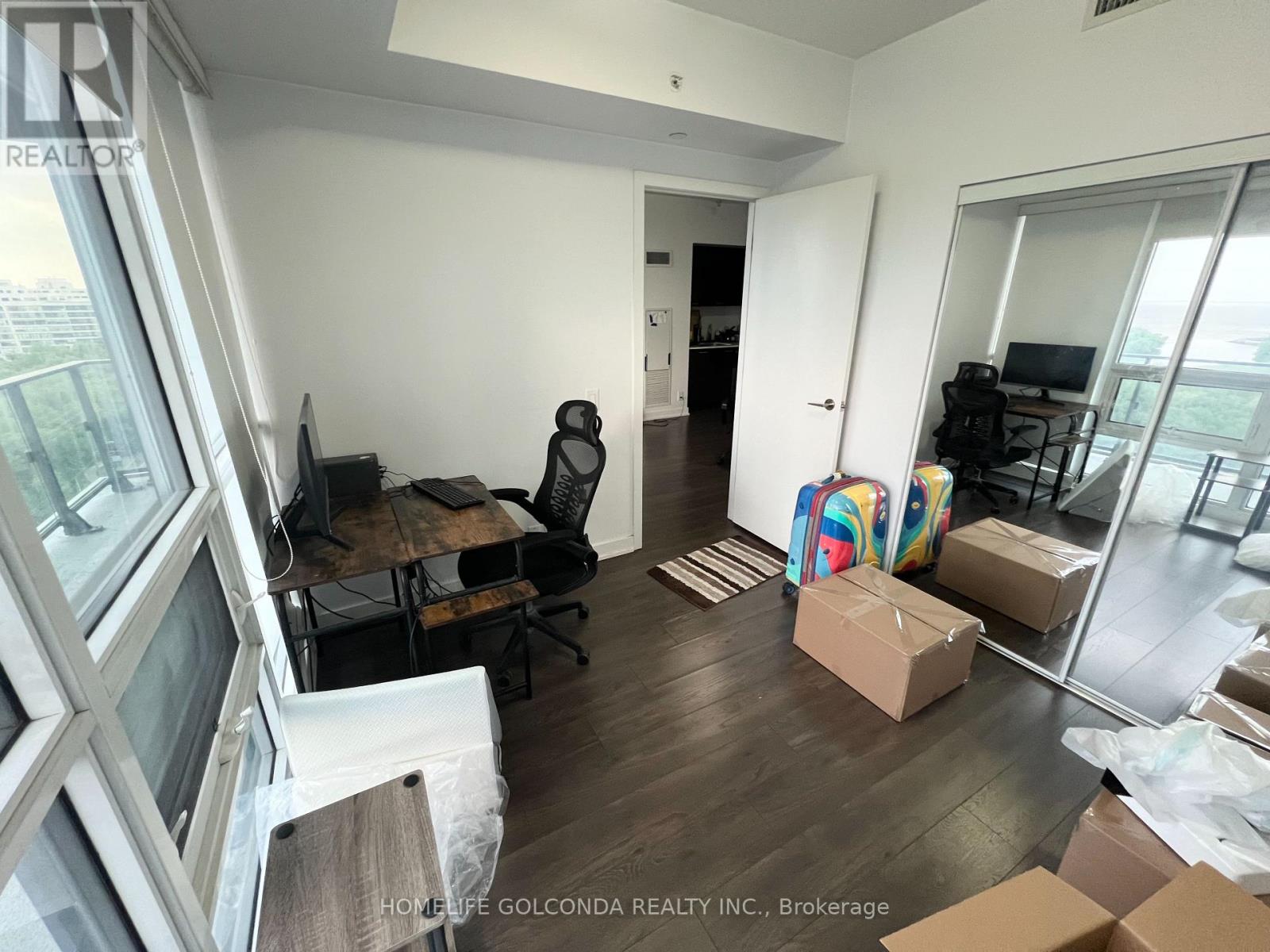 1110 - 2200 Lake Shore Boulevard W, Toronto, Ontario  M8V 1A2 - Photo 10 - W12345904
