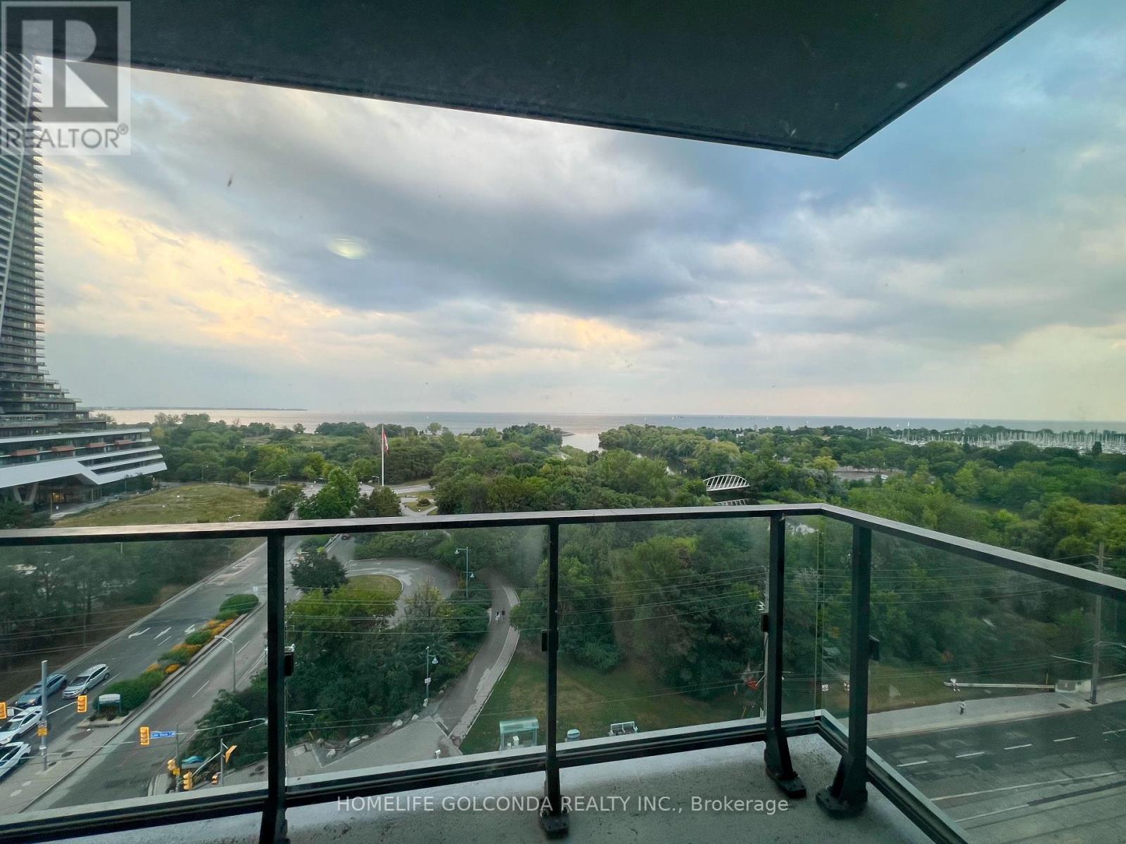 1110 - 2200 Lake Shore Boulevard W, Toronto, Ontario  M8V 1A2 - Photo 13 - W12345904