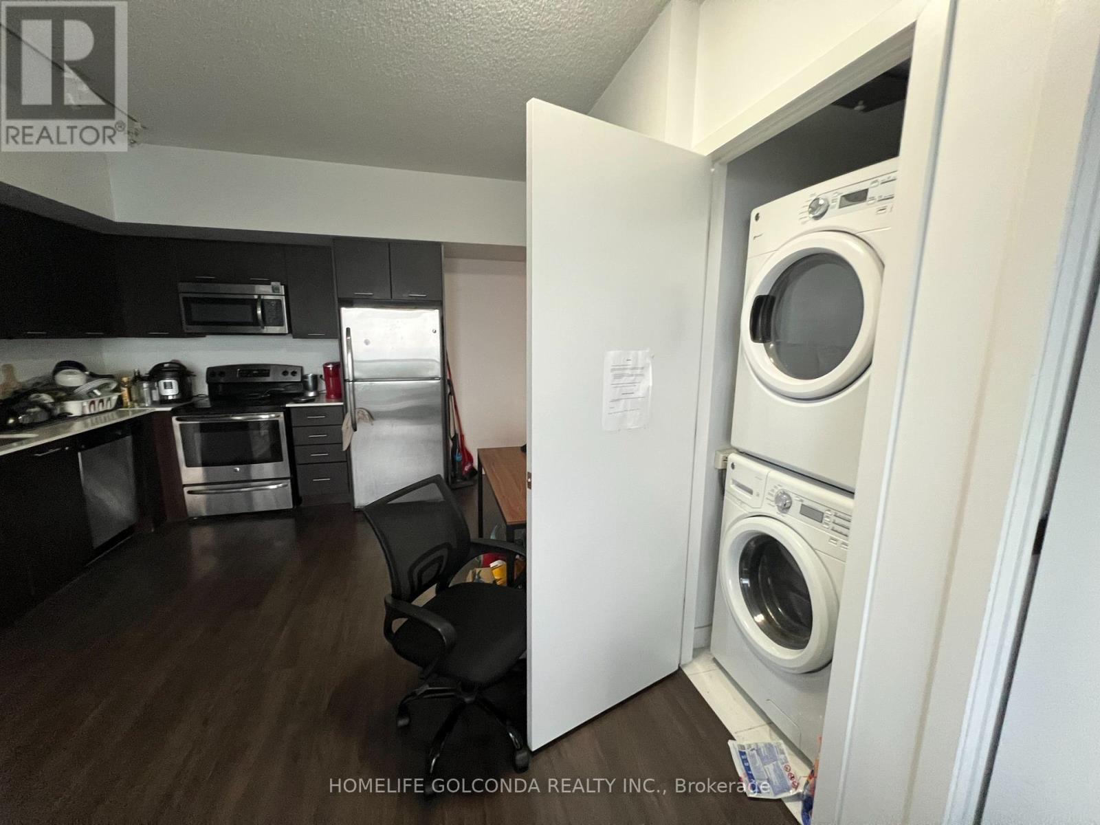 1110 - 2200 Lake Shore Boulevard W, Toronto, Ontario  M8V 1A2 - Photo 4 - W12345904