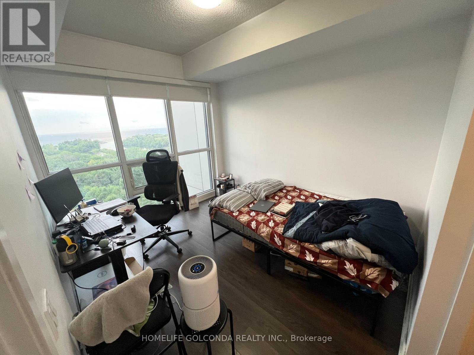1110 - 2200 Lake Shore Boulevard W, Toronto, Ontario  M8V 1A2 - Photo 5 - W12345904