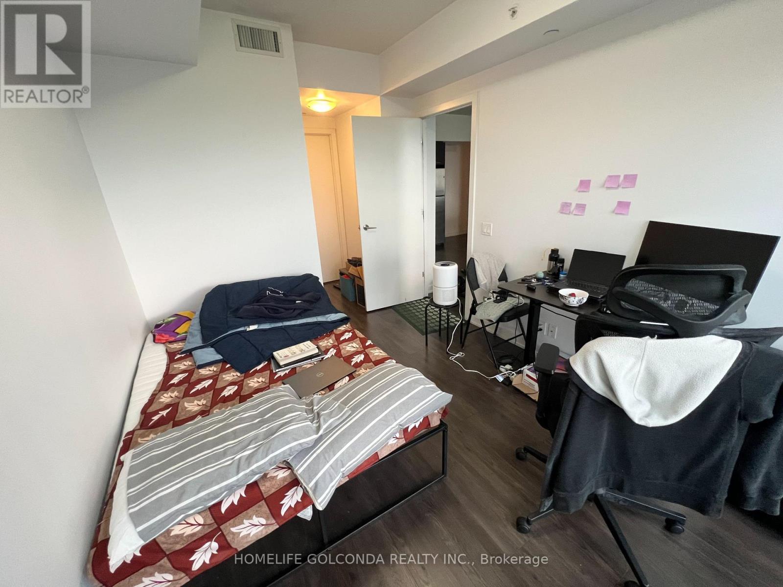 1110 - 2200 Lake Shore Boulevard W, Toronto, Ontario  M8V 1A2 - Photo 6 - W12345904