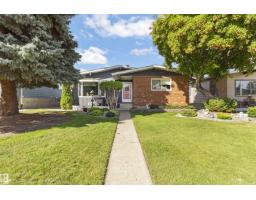 6928 13 Av Nw Menisa, Edmonton, Ca