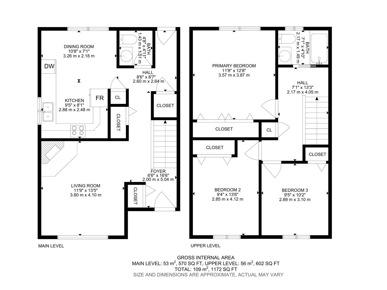 Property at 93 Wellington CR image 2