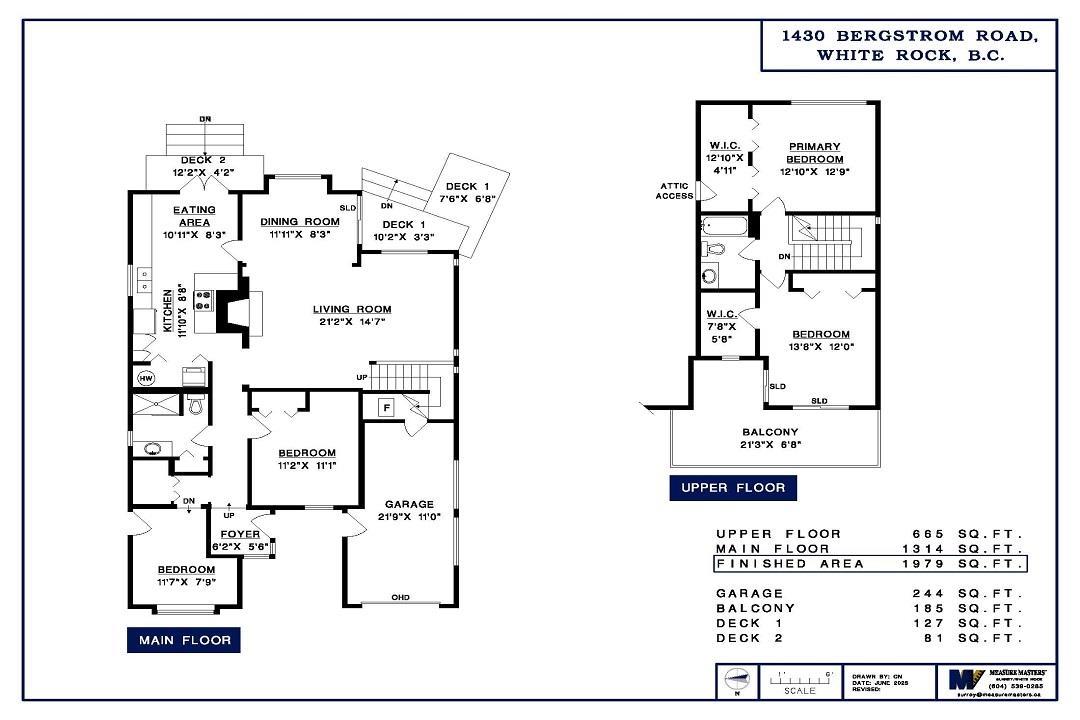 Property at 1430 BERGSTROM ROAD image 4