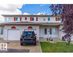 #56 451 Hyndman Cr Nw Canon Ridge, Edmonton, Ca