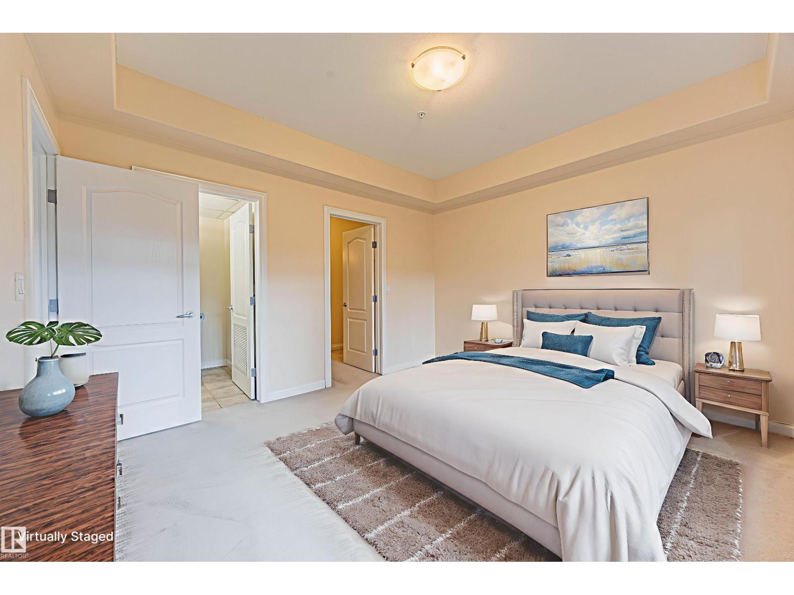 #110 1406 Hodgson Wy Nw, Edmonton, Alberta  T6R 3K1 - Photo 19 - E4453067