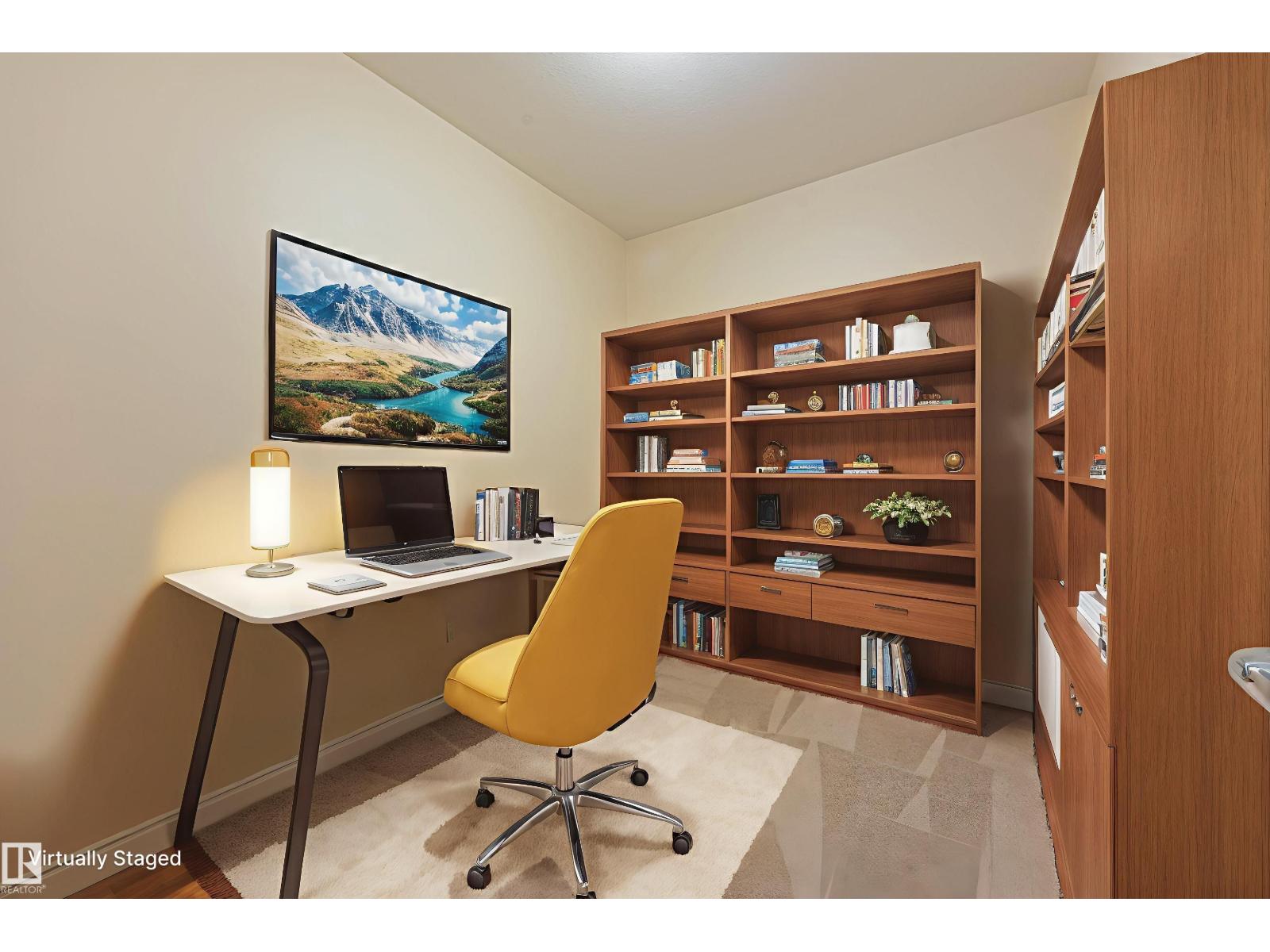 #110 1406 Hodgson Wy Nw, Edmonton, Alberta  T6R 3K1 - Photo 25 - E4453067