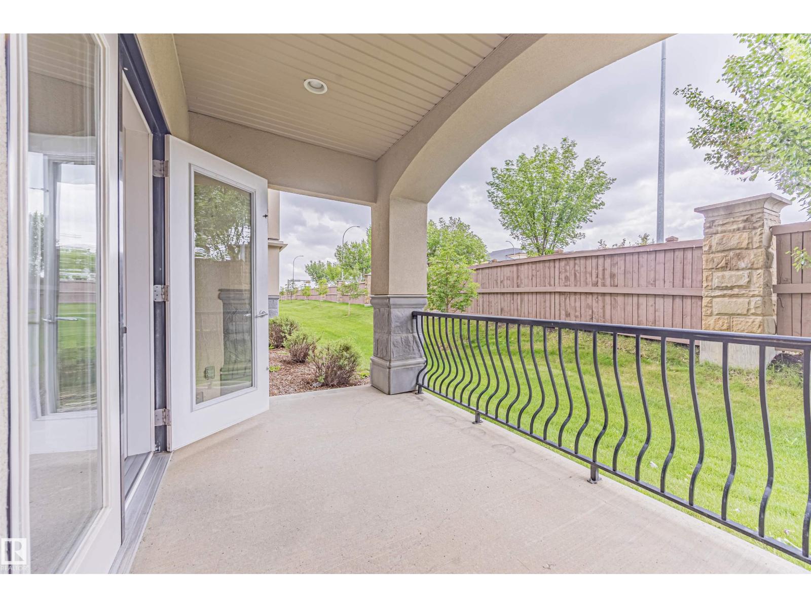 #110 1406 Hodgson Wy Nw, Edmonton, Alberta  T6R 3K1 - Photo 27 - E4453067