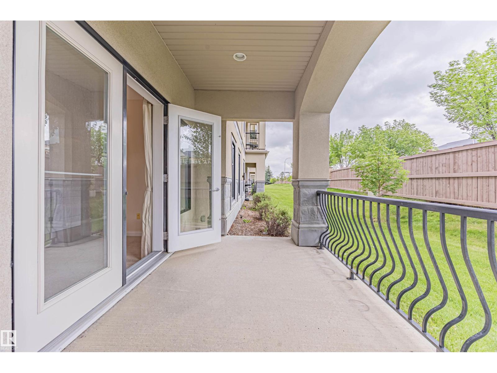 #110 1406 Hodgson Wy Nw, Edmonton, Alberta  T6R 3K1 - Photo 28 - E4453067