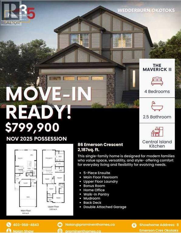 Property at 86 Emerson Crescent image