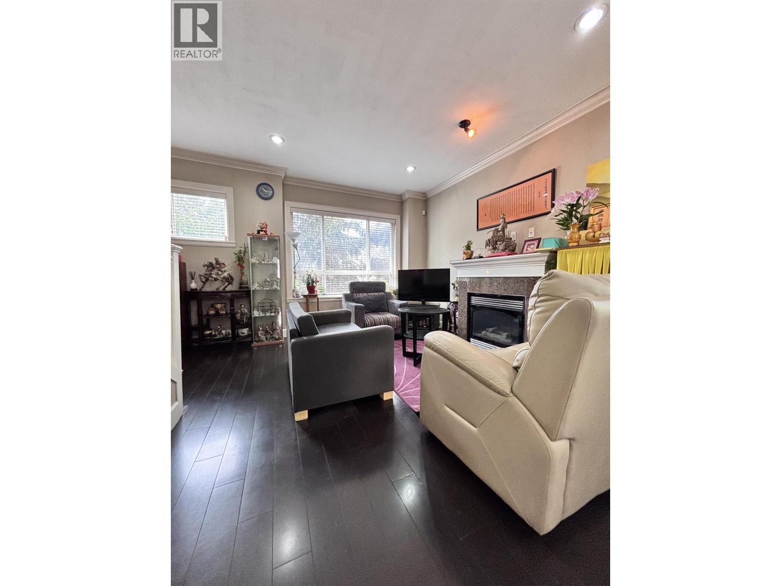 11 10999 Steveston Highway, Richmond, British Columbia  V7A 1N4 - Photo 5 - R3037266