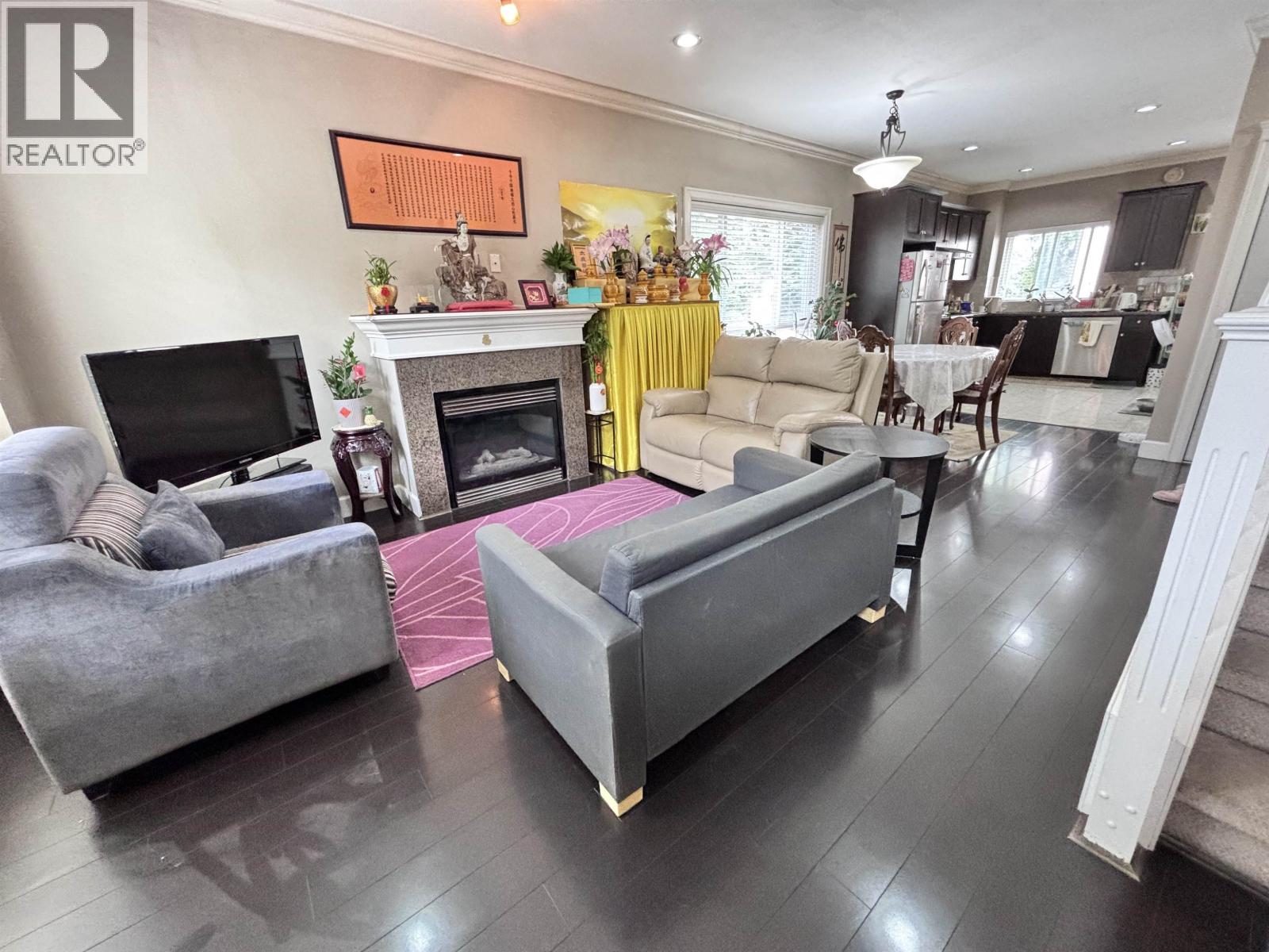 11 10999 Steveston Highway, Richmond, British Columbia  V7A 1N4 - Photo 16 - R3037266