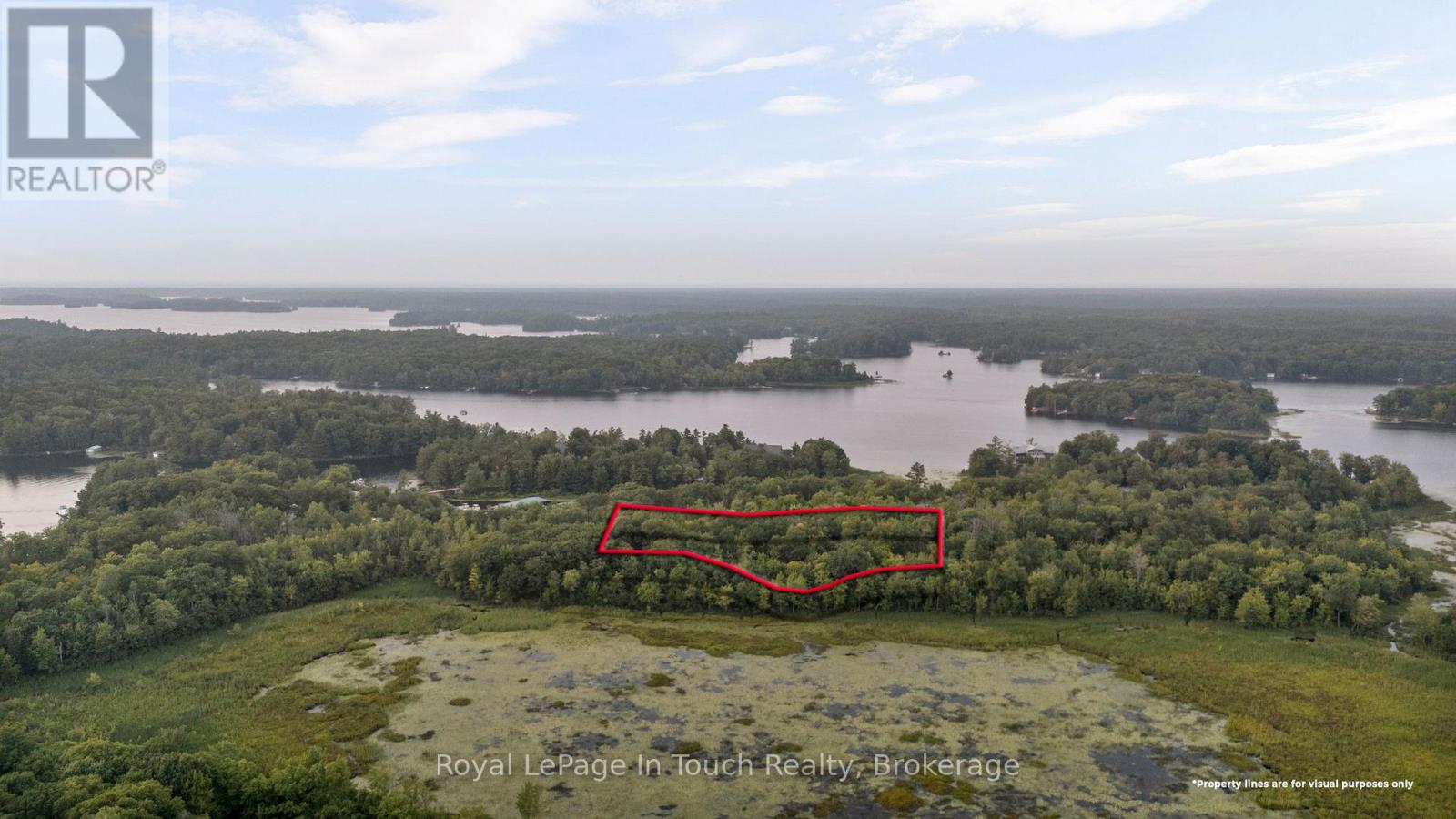 3857 Darling Island Road, Severn, Ontario  L0K 1S0 - Photo 1 - S12318796