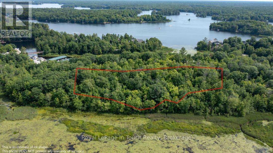 3857 Darling Island Road, Severn, Ontario  L0K 1S0 - Photo 3 - S12318796