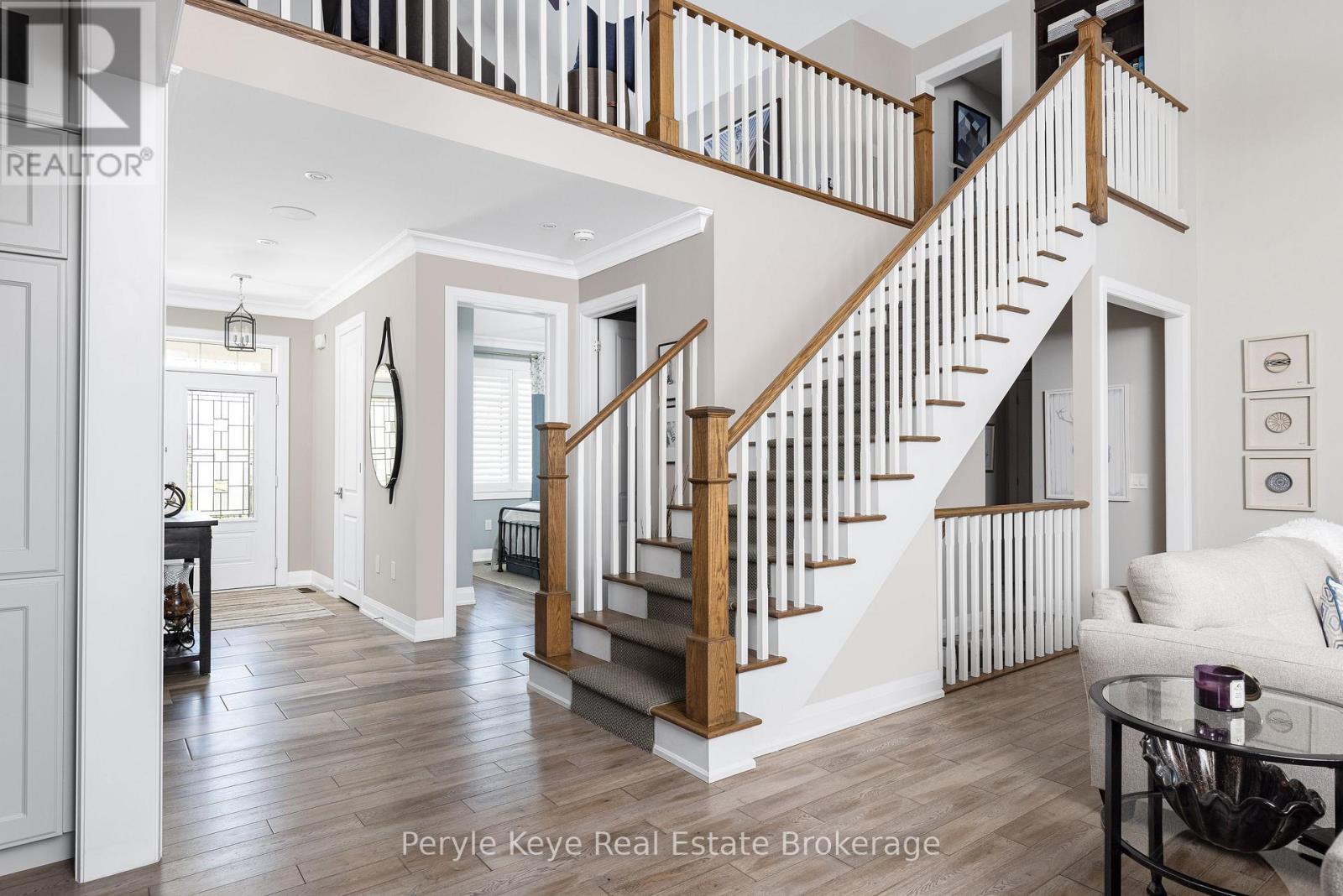39 Clearbrook Trail, Bracebridge, Ontario  P1L 0A3 - Photo 13 - X12345968