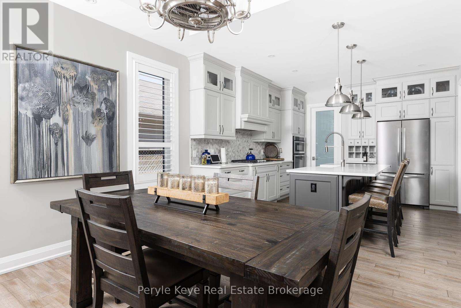 39 Clearbrook Trail, Bracebridge, Ontario  P1L 0A3 - Photo 19 - X12345968
