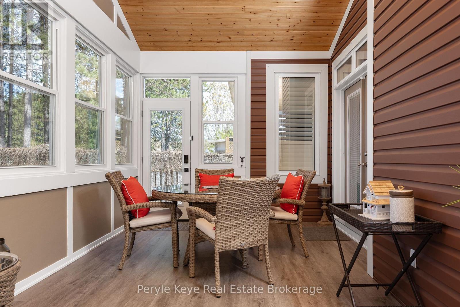 39 Clearbrook Trail, Bracebridge, Ontario  P1L 0A3 - Photo 23 - X12345968
