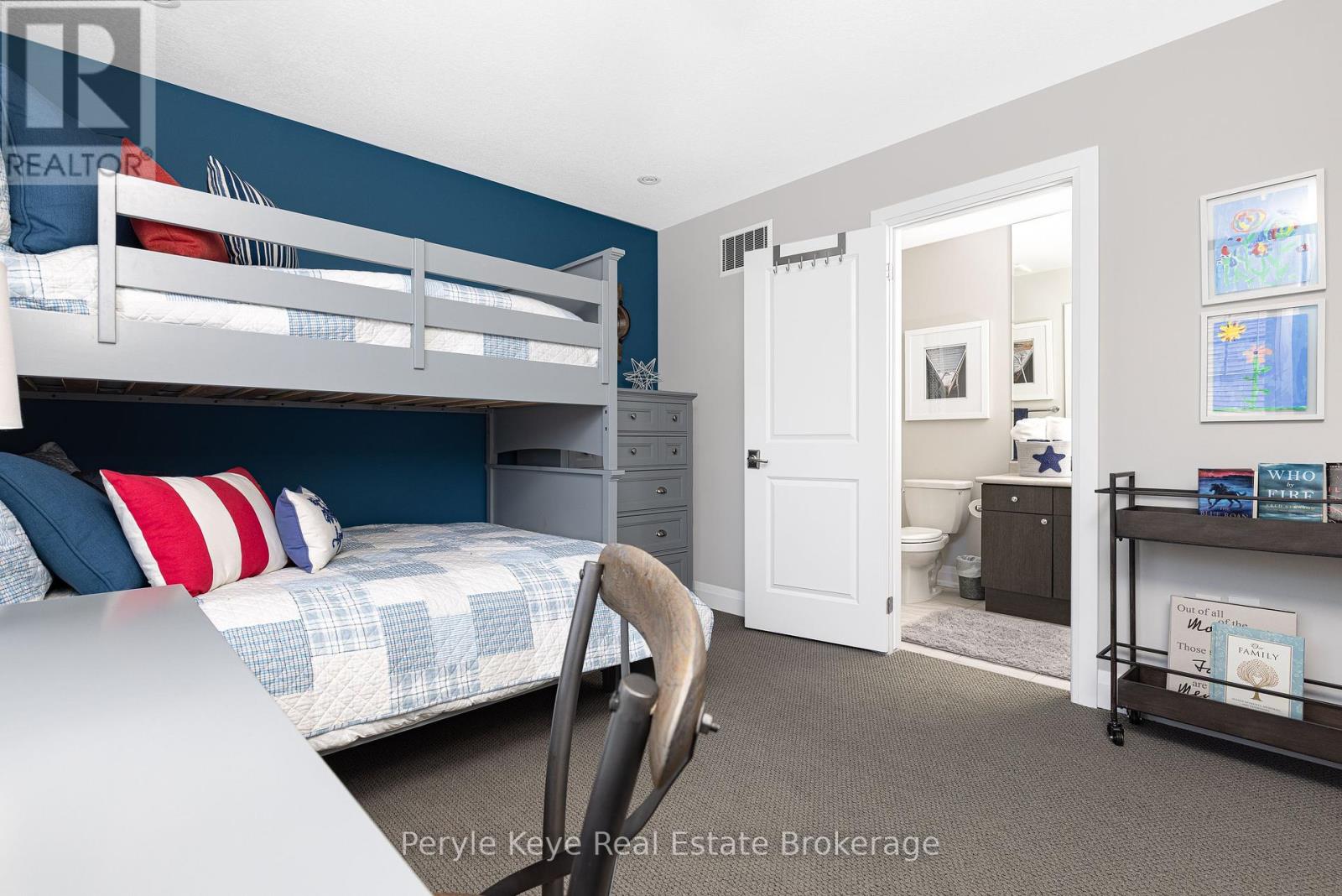 39 Clearbrook Trail, Bracebridge, Ontario  P1L 0A3 - Photo 35 - X12345968