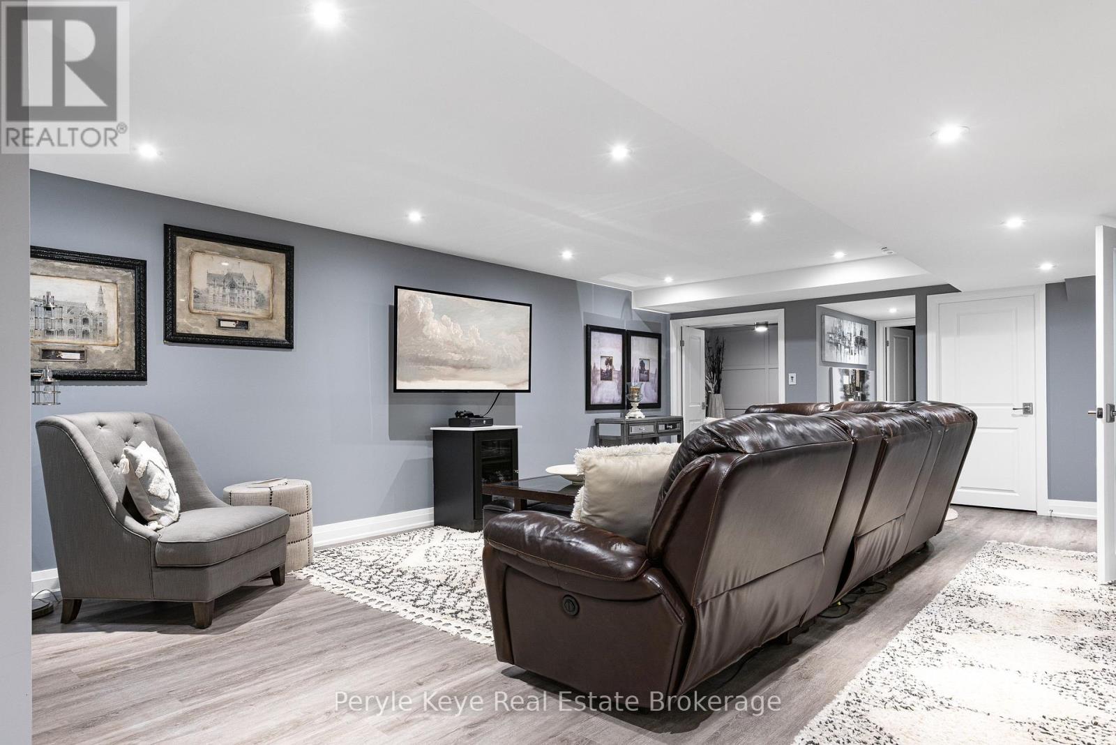 39 Clearbrook Trail, Bracebridge, Ontario  P1L 0A3 - Photo 37 - X12345968