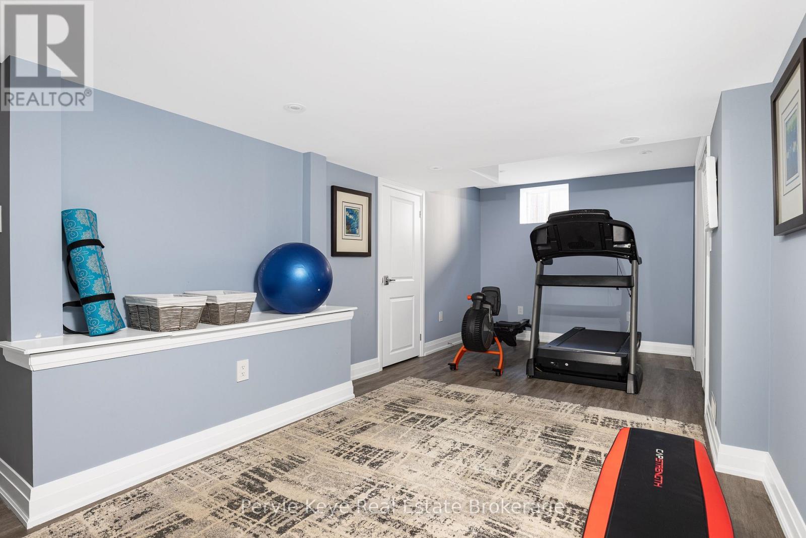 39 Clearbrook Trail, Bracebridge, Ontario  P1L 0A3 - Photo 43 - X12345968