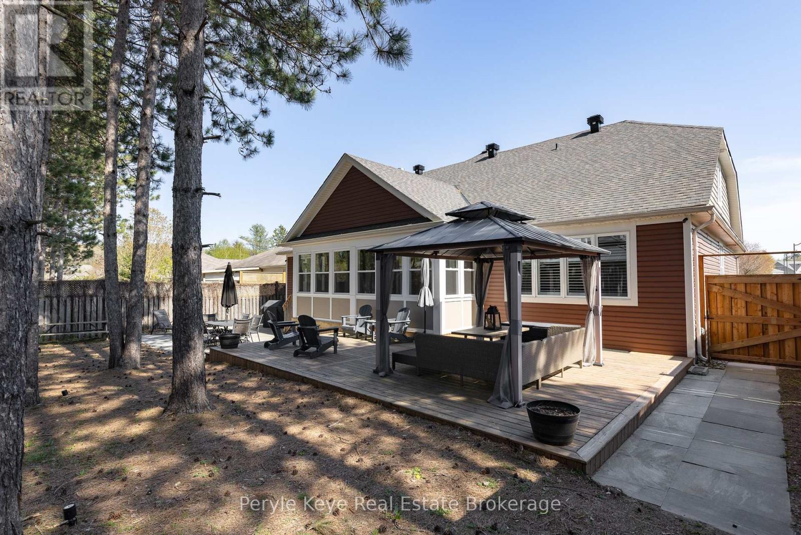 39 Clearbrook Trail, Bracebridge, Ontario  P1L 0A3 - Photo 45 - X12345968
