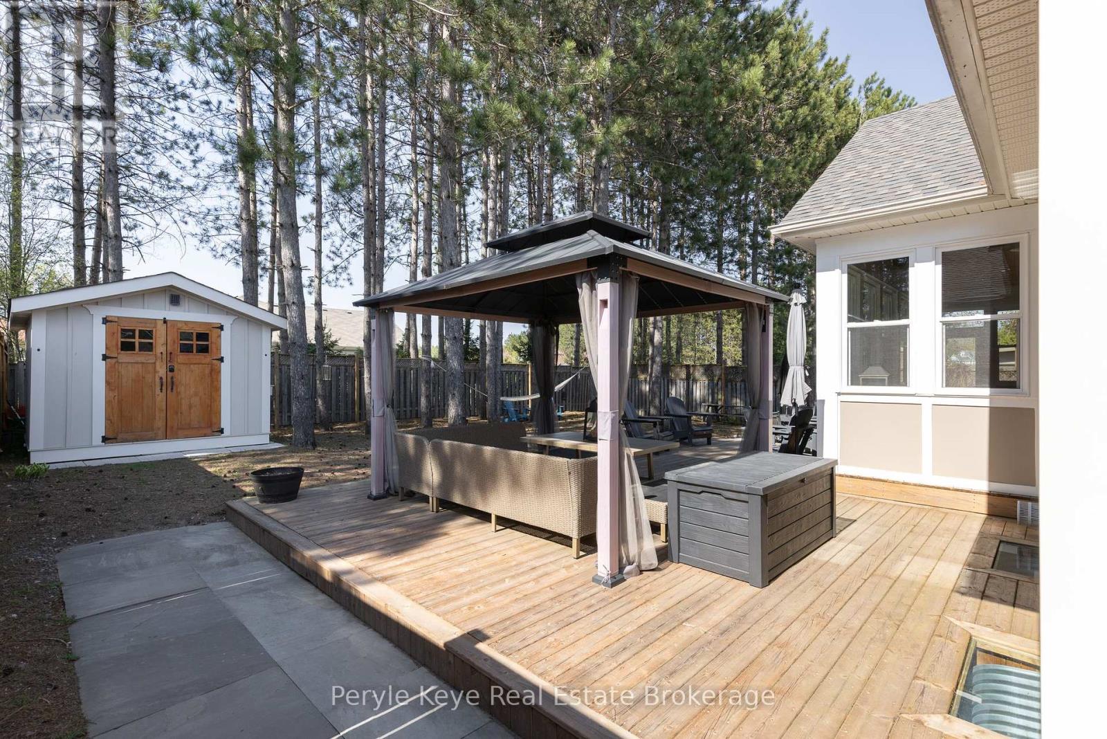 39 Clearbrook Trail, Bracebridge, Ontario  P1L 0A3 - Photo 46 - X12345968