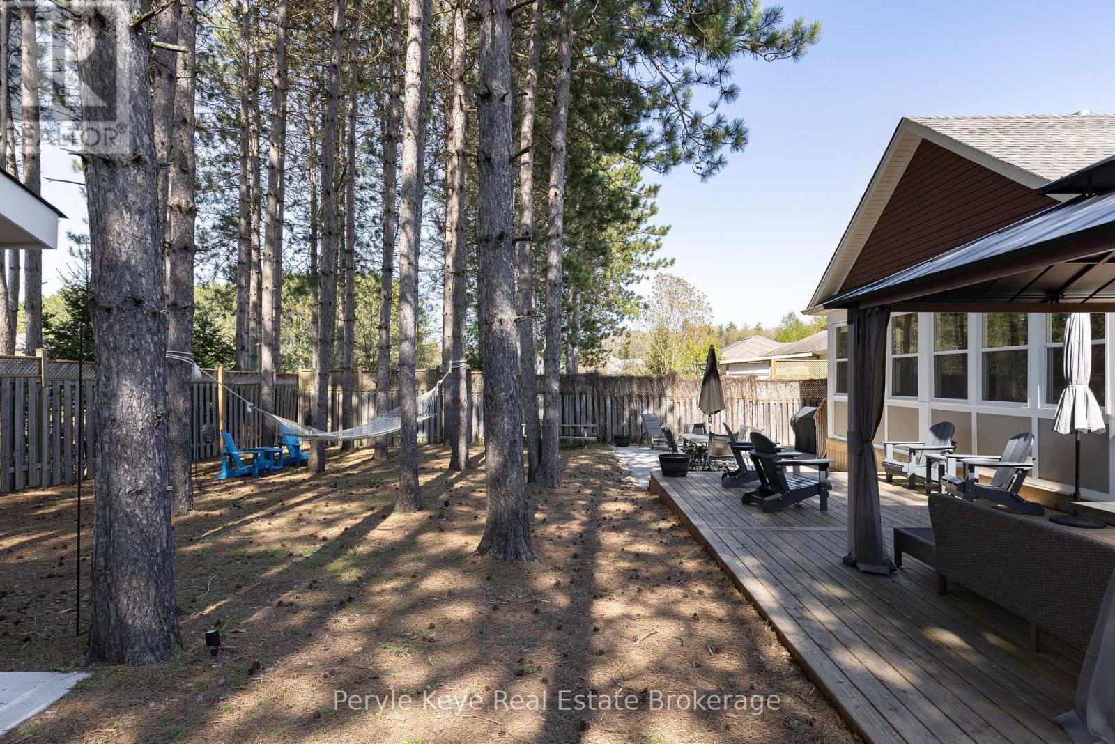 39 Clearbrook Trail, Bracebridge, Ontario  P1L 0A3 - Photo 48 - X12345968