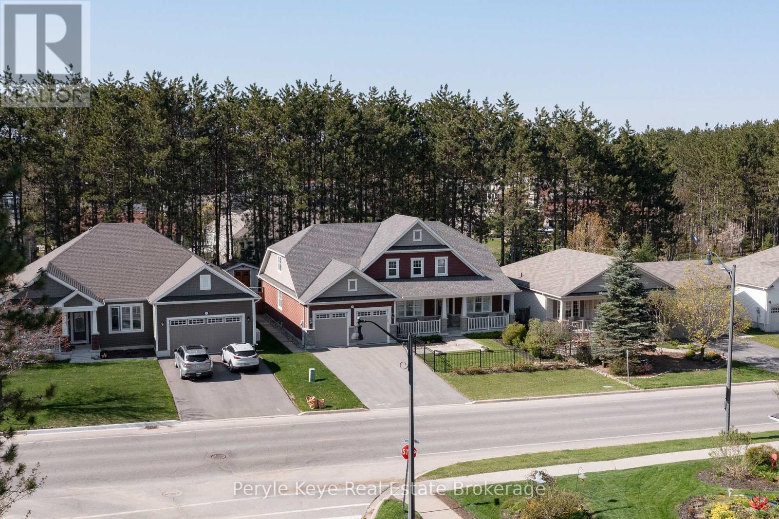 39 Clearbrook Trail, Bracebridge, Ontario  P1L 0A3 - Photo 49 - X12345968