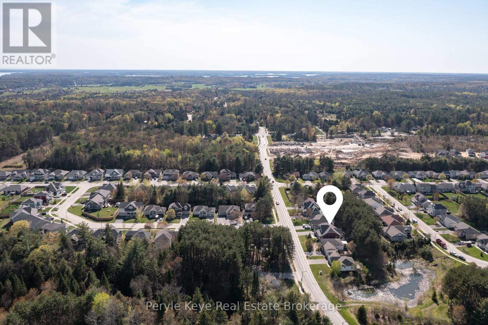 39 Clearbrook Trail, Bracebridge, Ontario  P1L 0A3 - Photo 50 - X12345968