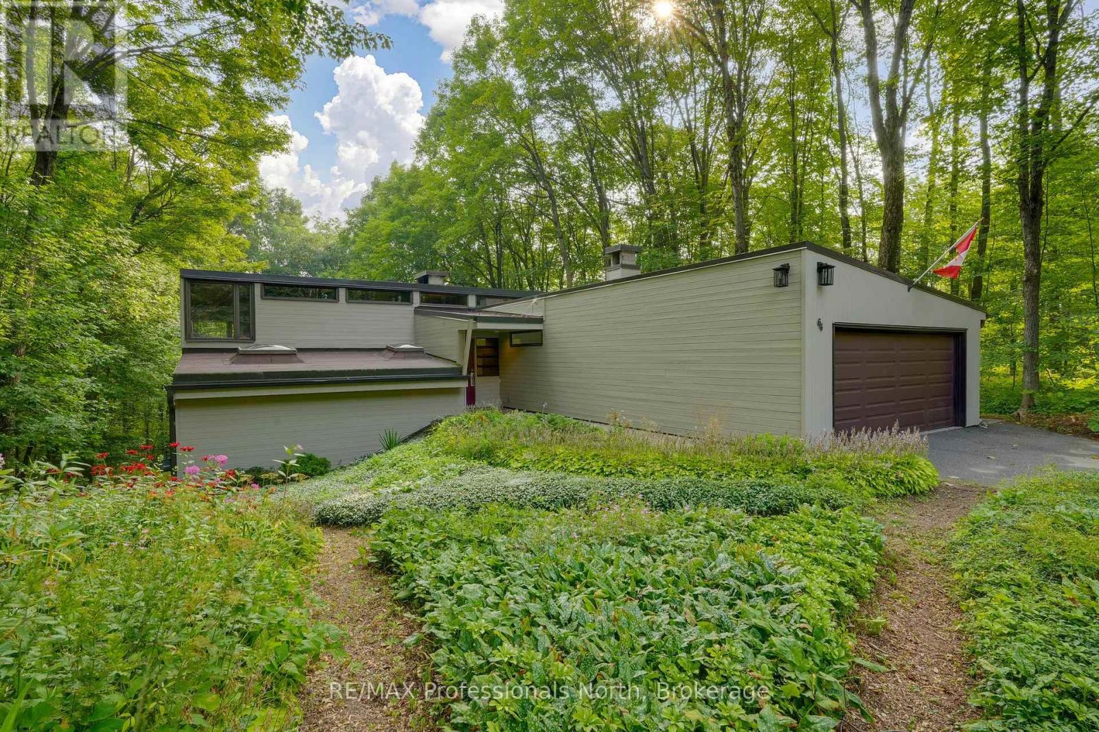 64 Woodland Drive, Bracebridge, Ontario  P1L 1M2 - Photo 3 - X12345981