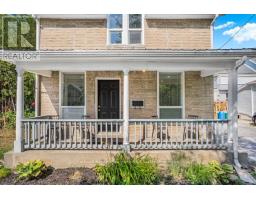 118 1/2 WELLINGTON STREET, cambridge, Ontario