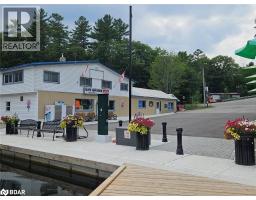 1725 EARL HAID Avenue Crescent, Severn, Ontario