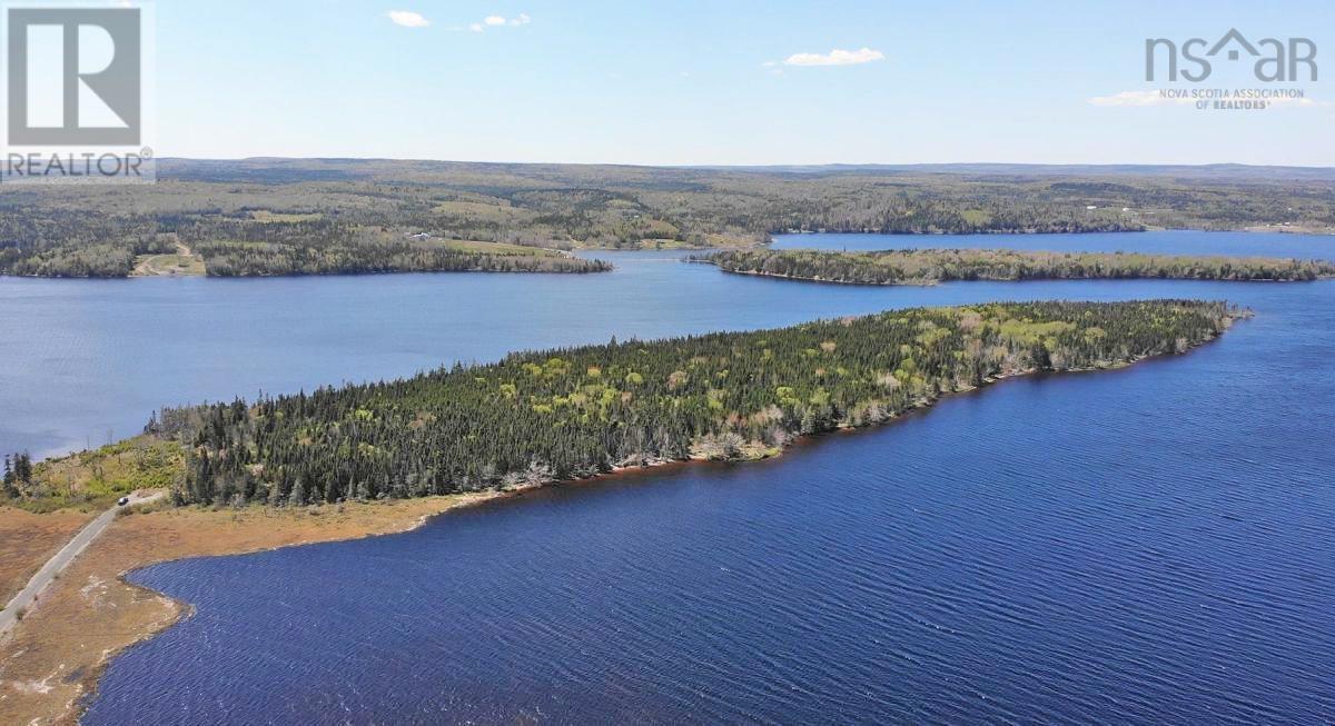 83.9 Acres Grand Mira South Road, Grand Mira South, Nova Scotia  B1K 1H2 - Photo 28 - 202420417