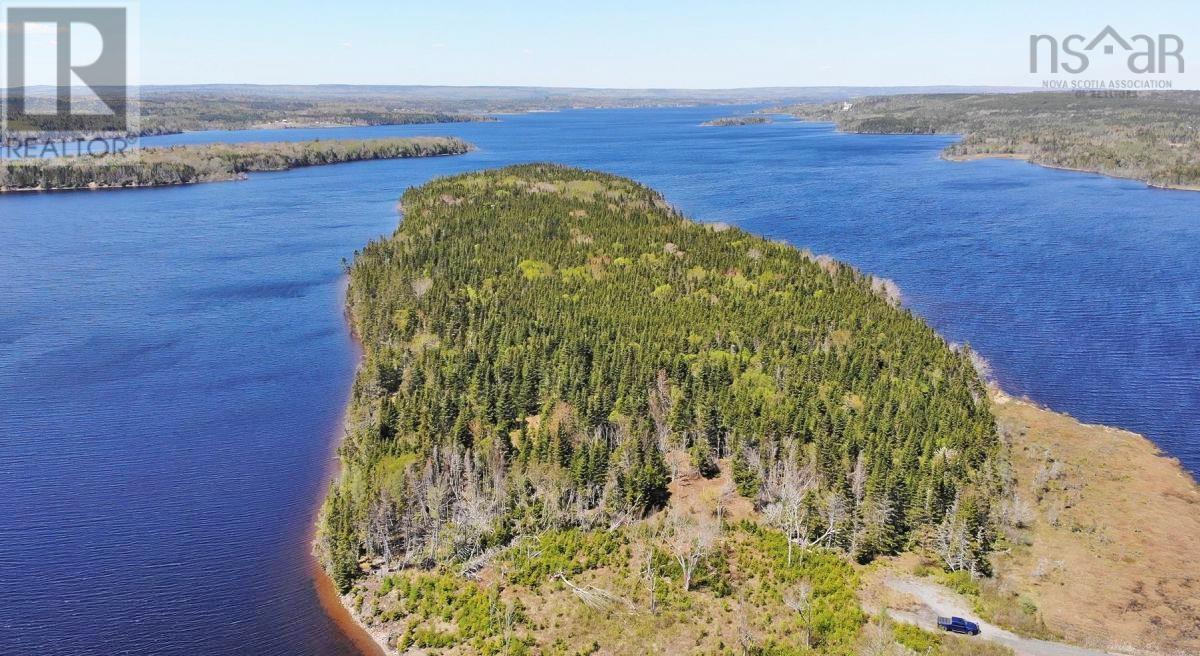 83.9 Acres Grand Mira South Road, Grand Mira South, Nova Scotia  B1K 1H2 - Photo 31 - 202420417