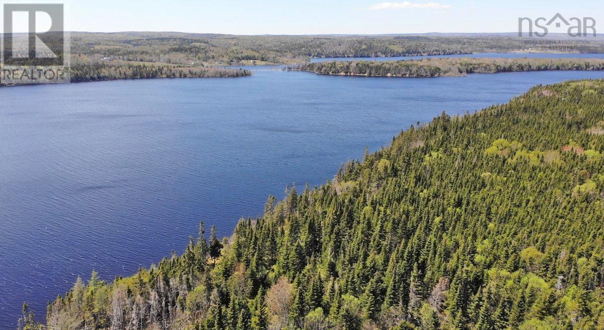 83.9 Acres Grand Mira South Road, Grand Mira South, Nova Scotia  B1K 1H2 - Photo 32 - 202420417
