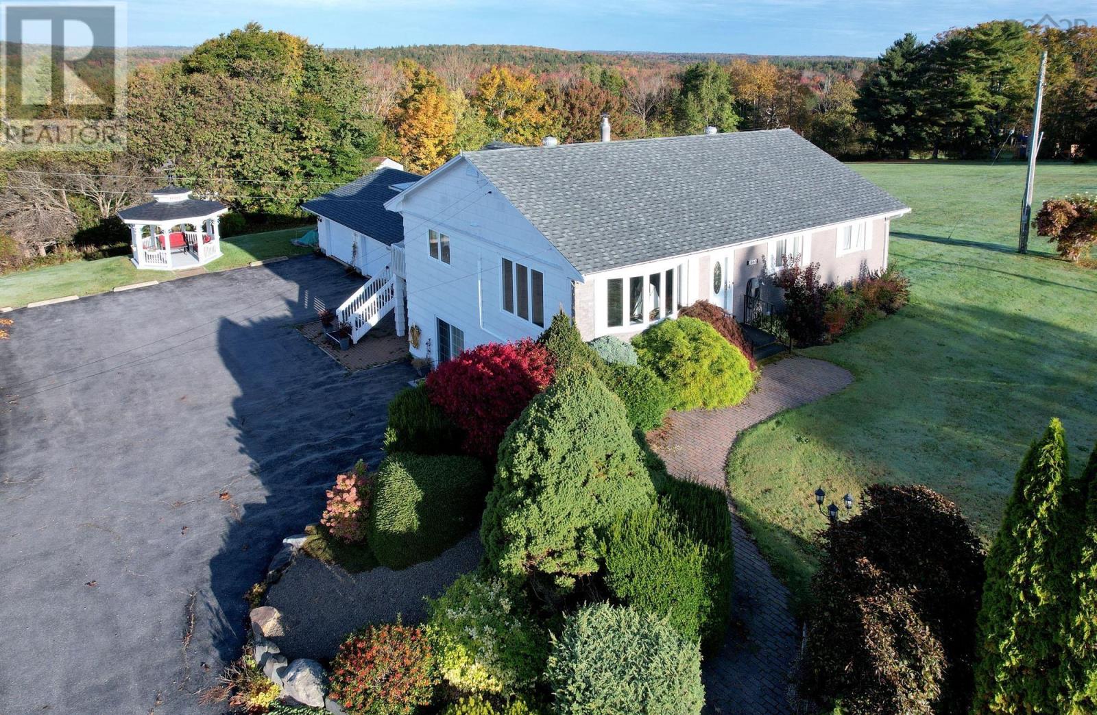 2865 Highway 340, Corberrie, Nova Scotia  B0W 3T0 - Photo 1 - 202508745