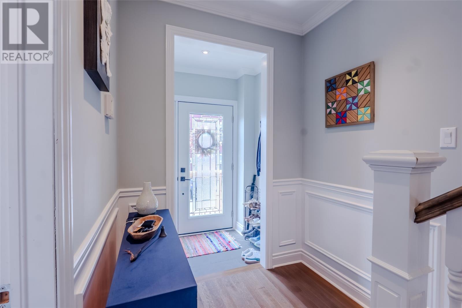 6 Allan Square, St. John's, Newfoundland & Labrador  A1C 4A8 - Photo 10 - 1289212