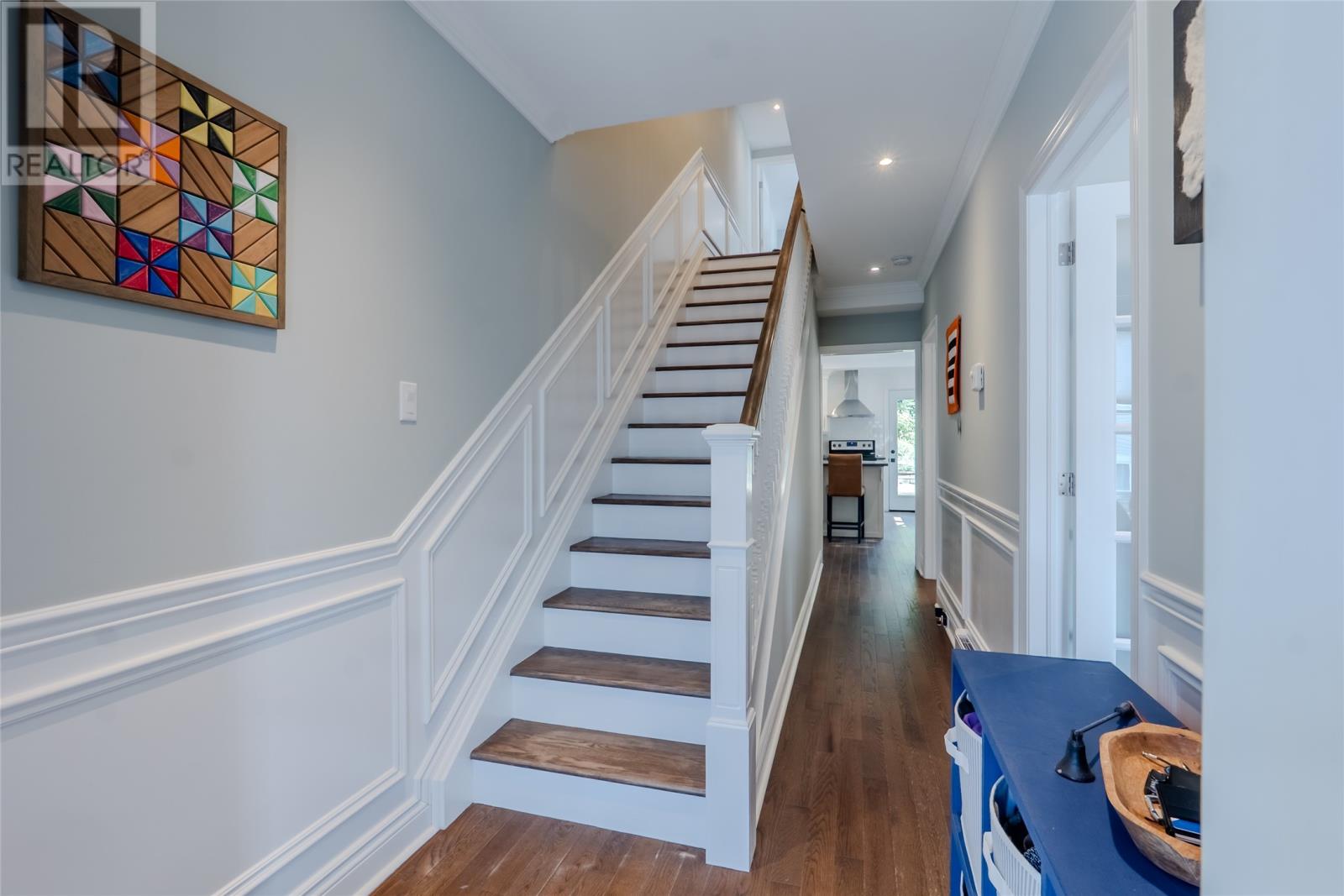 6 Allan Square, St. John's, Newfoundland & Labrador  A1C 4A8 - Photo 11 - 1289212