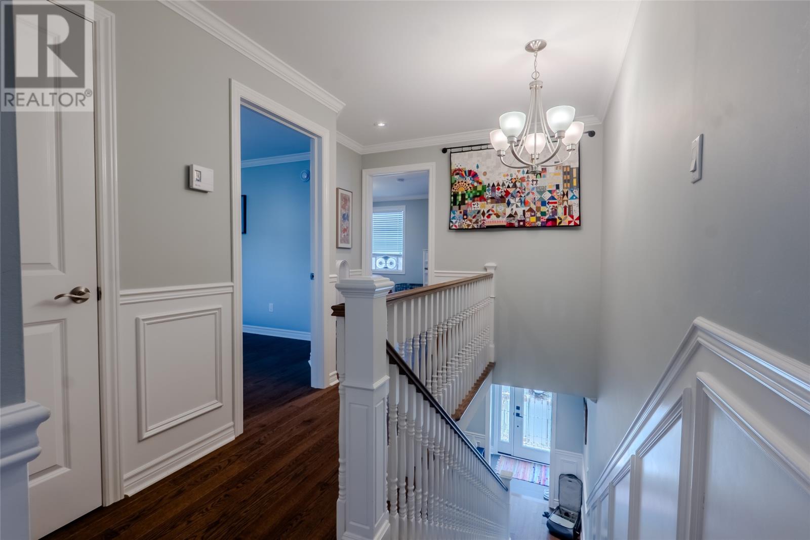6 Allan Square, St. John's, Newfoundland & Labrador  A1C 4A8 - Photo 20 - 1289212