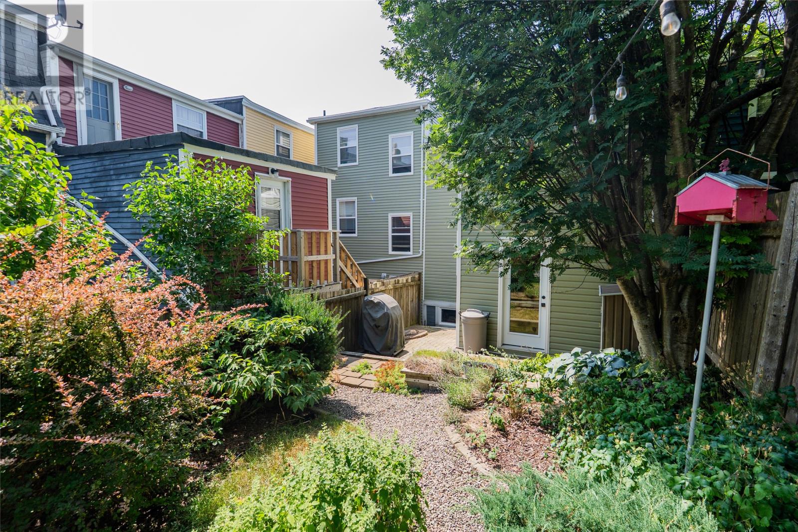 6 Allan Square, St. John's, Newfoundland & Labrador  A1C 4A8 - Photo 35 - 1289212