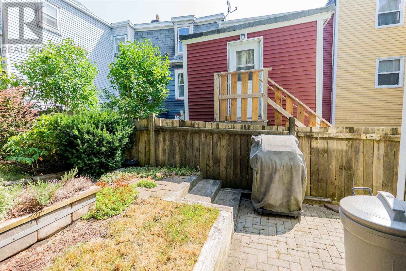 6 Allan Square, St. John's, Newfoundland & Labrador  A1C 4A8 - Photo 37 - 1289212