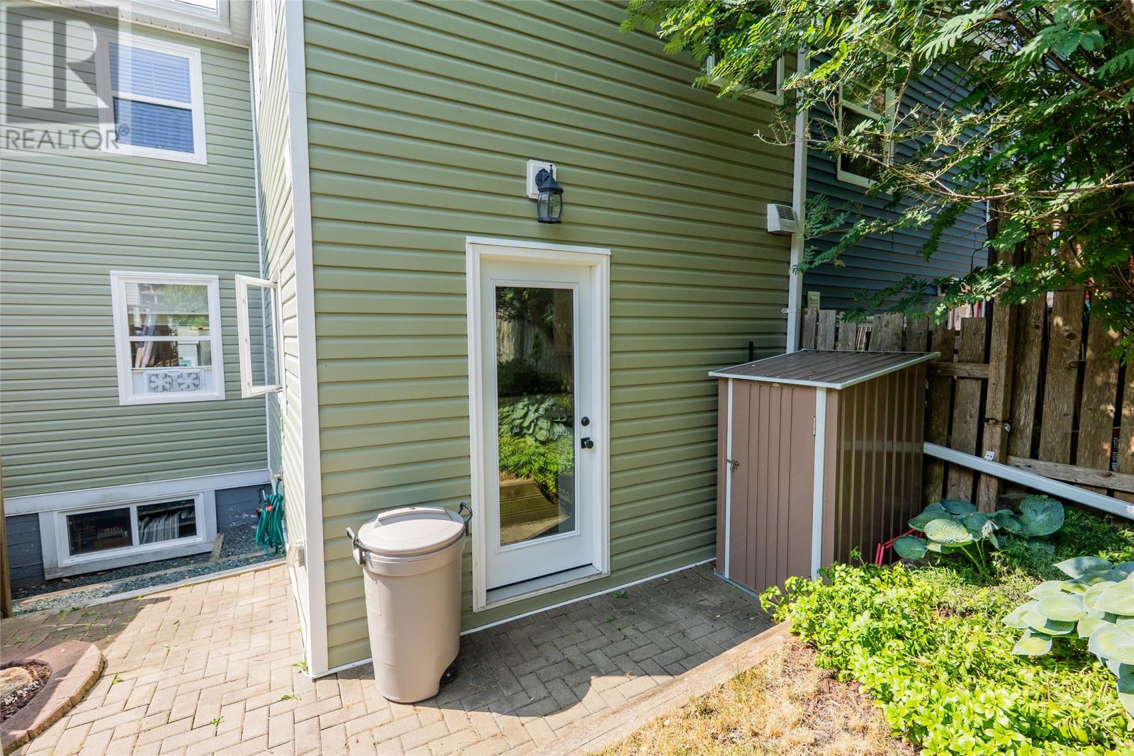 6 Allan Square, St. John's, Newfoundland & Labrador  A1C 4A8 - Photo 38 - 1289212