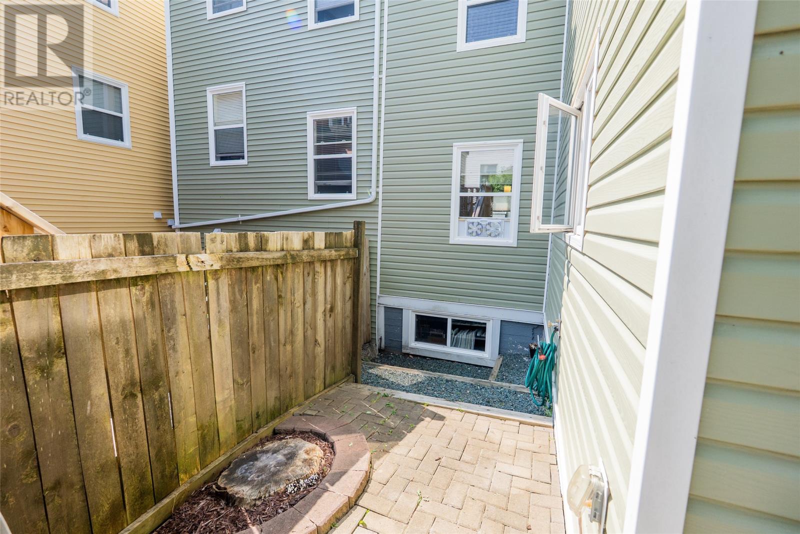 6 Allan Square, St. John's, Newfoundland & Labrador  A1C 4A8 - Photo 39 - 1289212