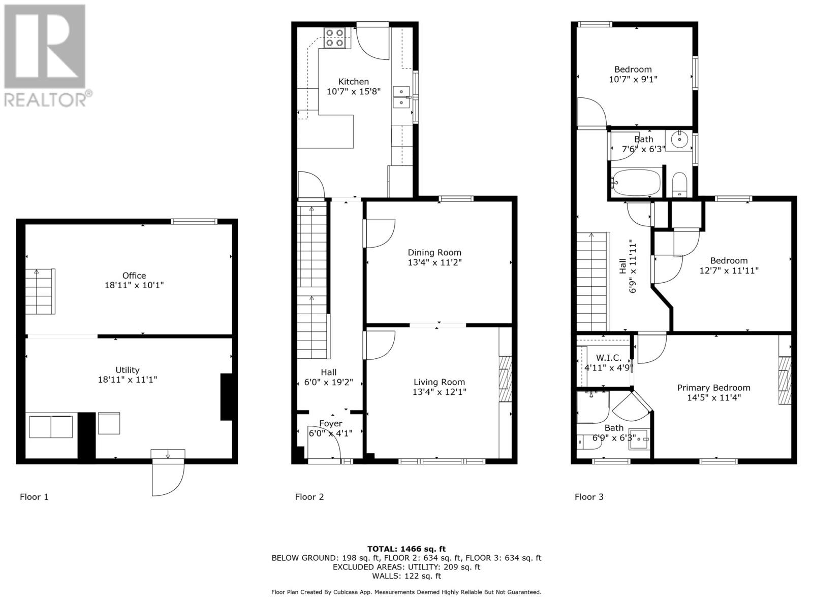 6 Allan Square, St. John's, Newfoundland & Labrador  A1C 4A8 - Photo 40 - 1289212