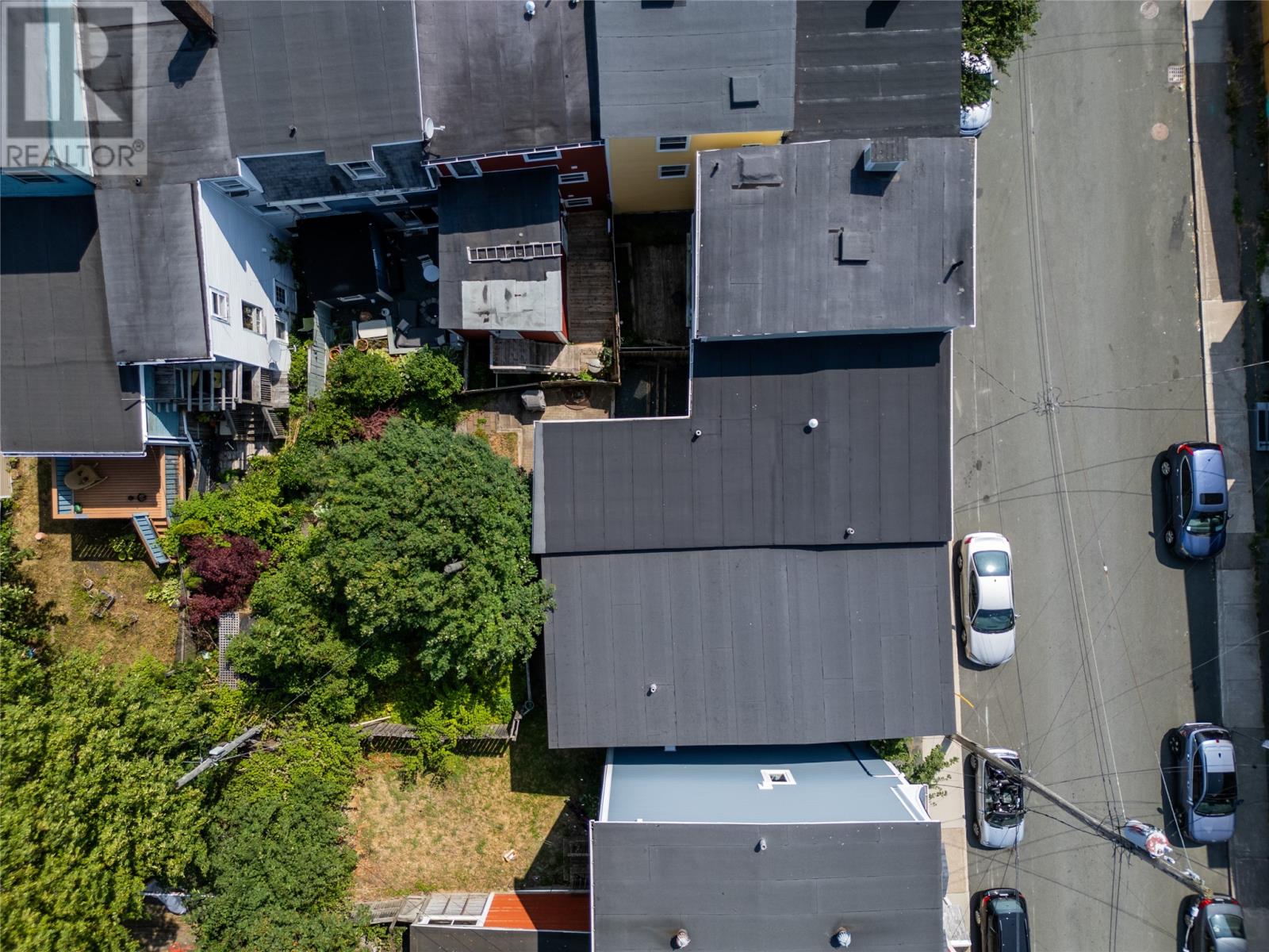 6 Allan Square, St. John's, Newfoundland & Labrador  A1C 4A8 - Photo 7 - 1289212