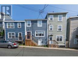 6 Allan Square, St. John's, Newfoundland & Labrador