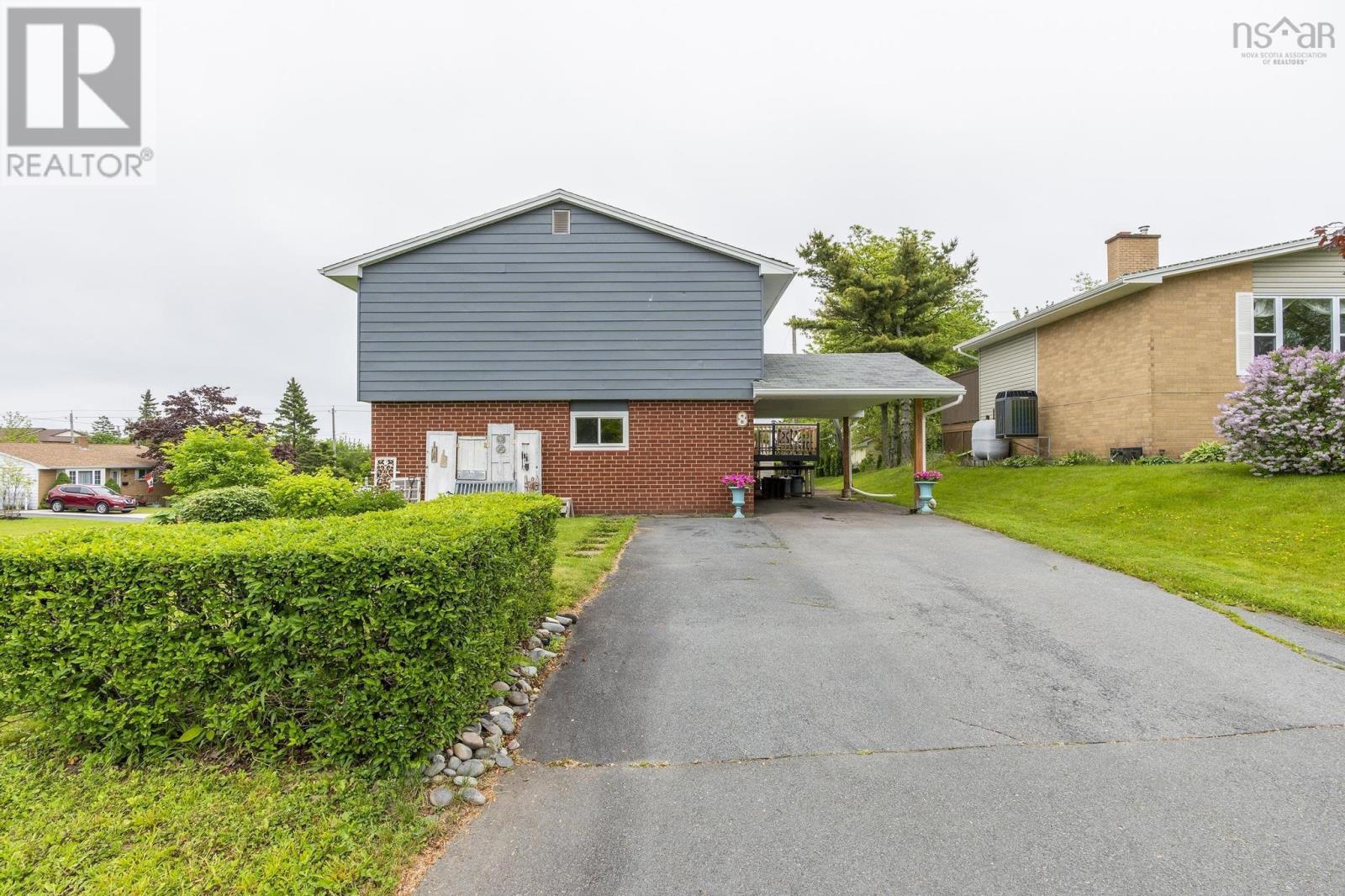 8 Hardisty Court, Cole Harbour, Nova Scotia  B2V 1K9 - Photo 39 - 202515430