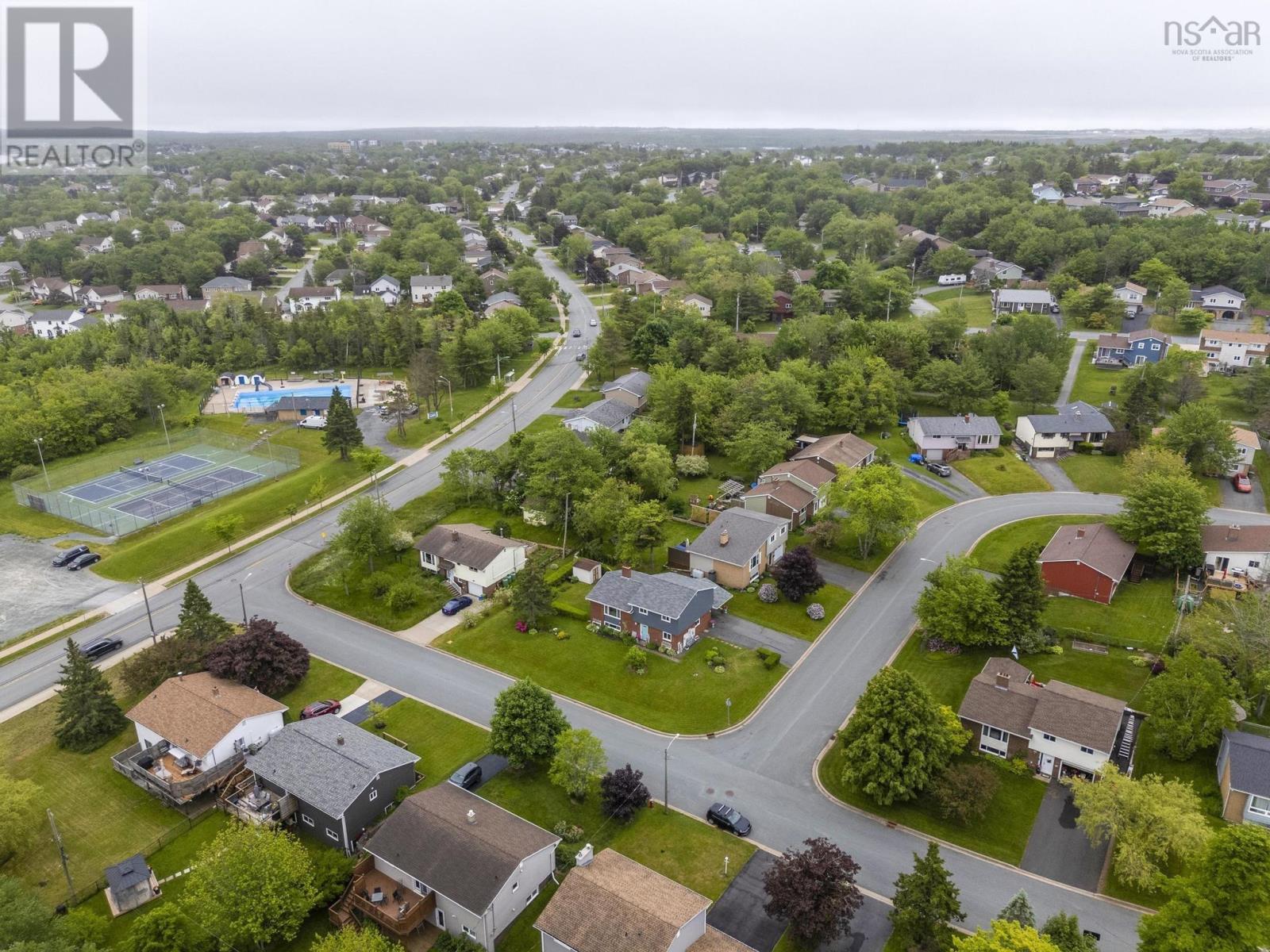 8 Hardisty Court, Cole Harbour, Nova Scotia  B2V 1K9 - Photo 42 - 202515430