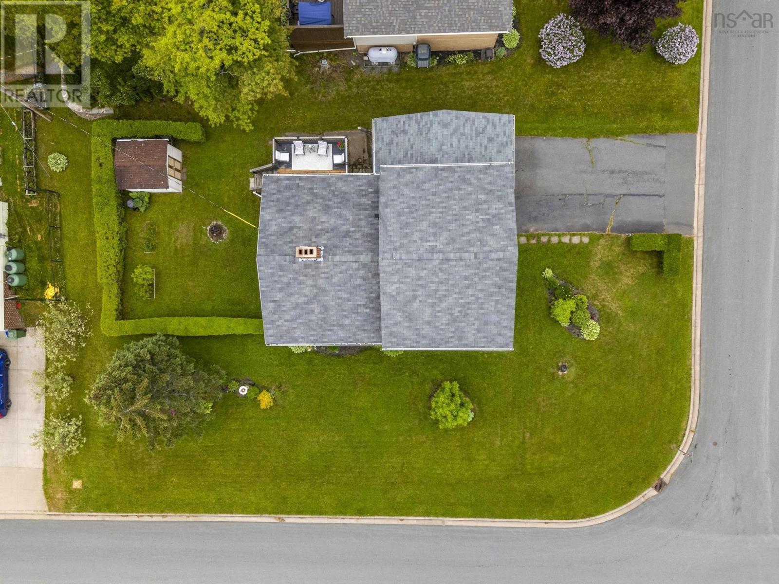 8 Hardisty Court, Cole Harbour, Nova Scotia  B2V 1K9 - Photo 44 - 202515430