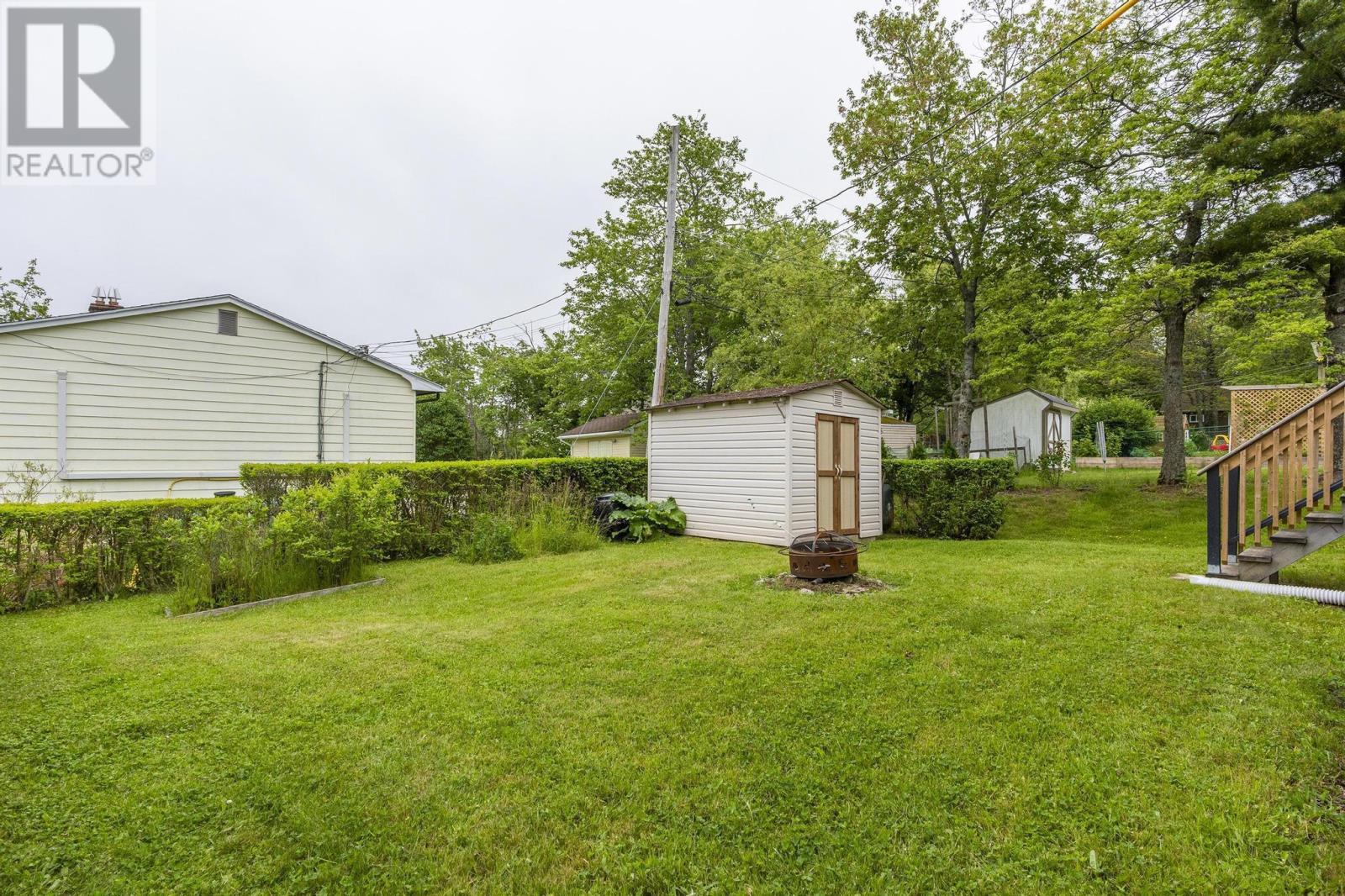 8 Hardisty Court, Cole Harbour, Nova Scotia  B2V 1K9 - Photo 35 - 202515430
